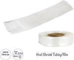 GloboStar Heat-Shrink Tubing Φ30mm/15mm 79969-1
