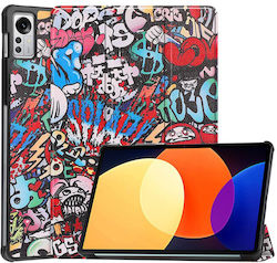 Techsuit FoldPro Flip Cover Urban Vibe (Xiaomi ...