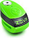 Zovii ZD10 Motorcycle Disc Brake Lock with Alar...
