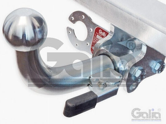 Galia Abschlepphaken Auto Toyota Korolla