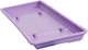 Micplast Plate Planter Plastic Purple 35x15cm 018.084008