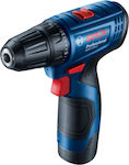 Bosch Screwdriver Battery 12V