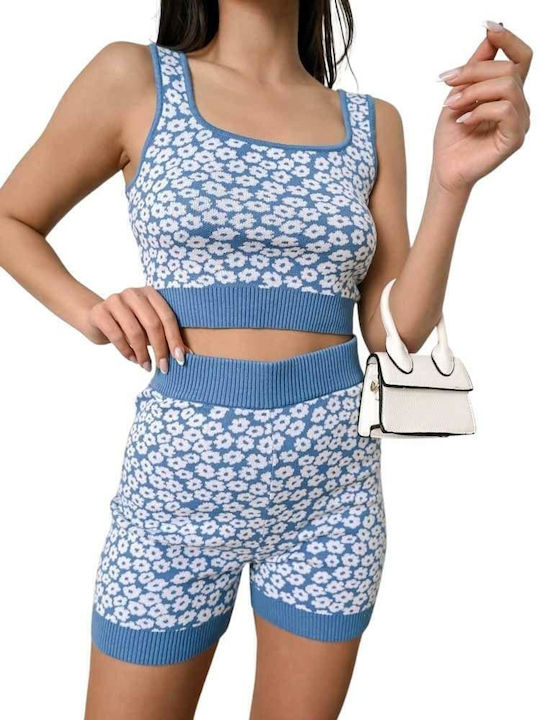 Glamorous Μπλούζα Γαλάζια