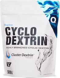 Quamtrax Nutrition Cyclodextrin Special Dietary Supplement 500gr 01-302-166