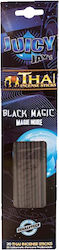 Juicy Jays Thai Incense Sticks Αρωματικά - Black Magic (Μαύρη Μαγεία) 20 τεμ.