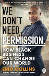 We don't Need Permission