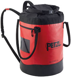 Petzl Climbing Rope Bag 45L Red