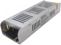 Eurolamp Τροφοδοτικό LED 145-71118 Eurolamp Τροφοδοτικό LED 145-71118