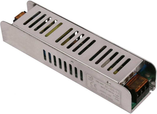 Redled LED-Netzteil IP20 Leistung 60W mit Ausgangsspannung 24V