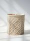 Fabric Decorative Basket Pennie