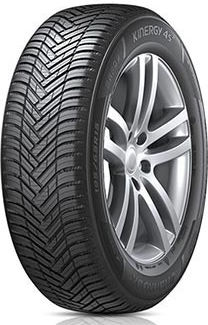 Hankook Kinergy 4S² 225/60R17 103V XL Автомобилна Гума Всесезонна За 4x4 / SUV Автомобил