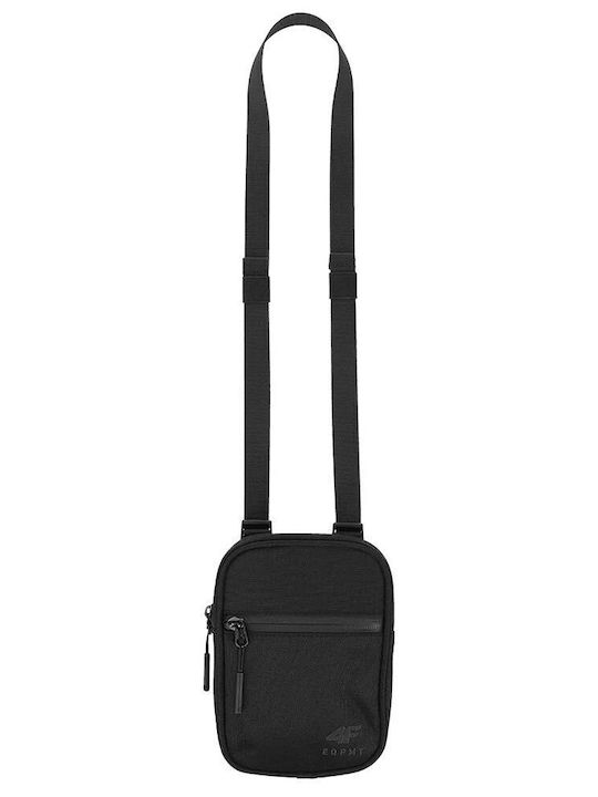 Men's Bag Shoulder / Crossbody Black