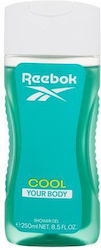 Reebok Cool Your Body Reebok Cool Your Body