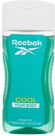 Reebok Cool Your Body Shower Gel 250ml