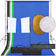 vidaXL Kit Φωτισμού για Studio