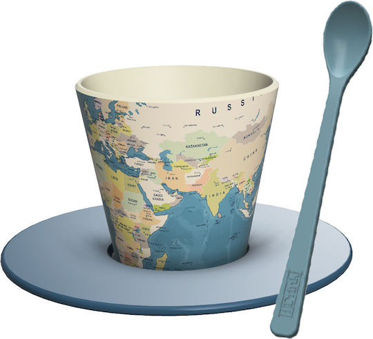 Total Gift Tassen Kaffee
