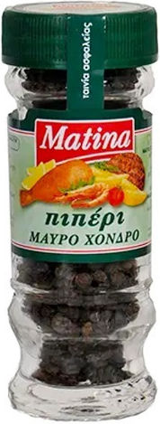 Matina Pepper 38gr