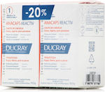 Ducray Anacaps Reactiv 2 x 30 κάψουλες