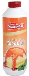 Αφοι Χαΐτογλου Syrup with Caramel Flavour 1200gr