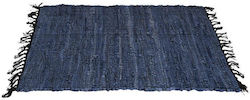 Fylliana Loom 70x140cm Μπλε