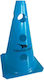 Yakimasport Training Cone in Blue Color