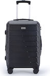 Lavor 1-601 Cabin Suitcase H55cm Black