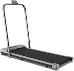 VSL Sports Foldable Electric Treadmill 100kg Capacity 0.7hp