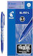 Pilot Frixion Ball Gel Stifte 12 Stück BL-FR7L-Kueti