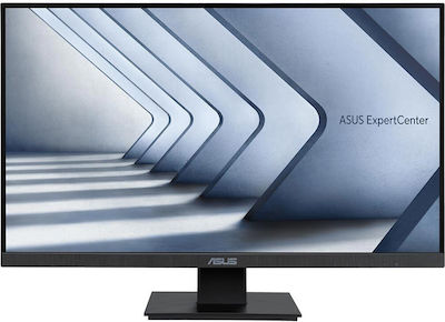 Asus ExpertCenter C1275Q IPS Monitor 27" FHD 1920x1080 mit Reaktionszeit 5ms GTG