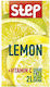 Step Χυμός Lemon 9gr