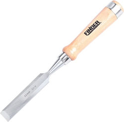 Finder 22mm with Wooden Handle Finder 22mm with Wooden Handle