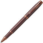 Parker Pix Rollerball Burgundia