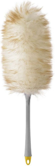 Apex Feather Duster with Handle 1pcs 55cm