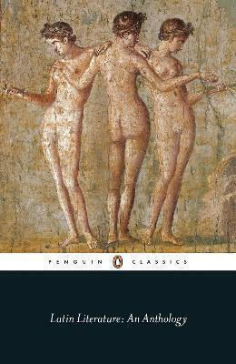 Latin Literature , Антология