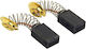 Makita JR3020 CB-251 Carbon Brushes 1pcs