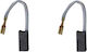 Black & Decker Carbon Brushes 2pcs