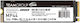 TeamGroup MP44 Graphene SSD 1TB M.2 (тип 2280) с PCI Express 4.0 Съвместим с PlayStation 5 TM8FPW001T0C101