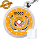 Ingco Cutting Disc Construction Materials Hole Diameter 230mm 1pcs