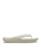 Mellow Recovery Men's Flip Flops Anatomic Beige