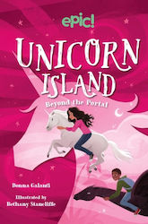 Unicorn Island