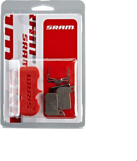Sram Level Ultimate Тампони за дискови спирачки на велосипед