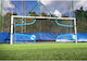 Yakimasport Football Training Target Net 500x200cm