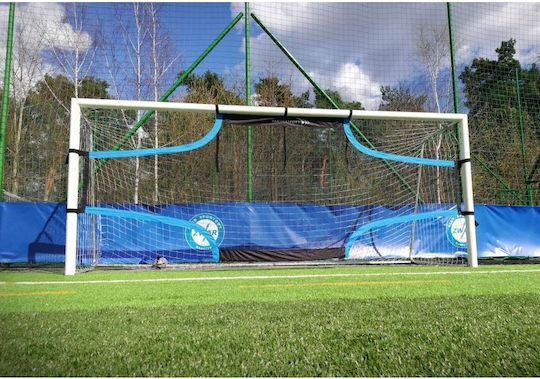 Yakimasport Football Training Target Net 500x200cm