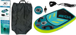 XQ Max Bodyboard