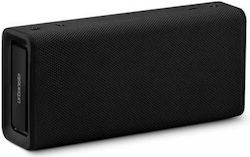 Urbanista Brisbane Plus Bluetooth 16W έως 60 ώρες Midnight Black