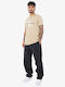 Pantaloni Negru