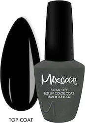Mixcoco Top Coat 15ml Mixcoco Top Coat 15ml