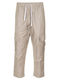 Pantaloni Bej