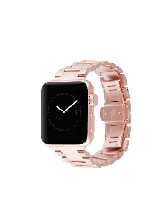 Case mate metal apple online watch band