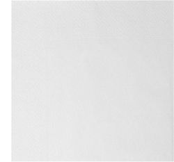 Finezza Serviette Weiße 28x28cm 700 Stück Stück